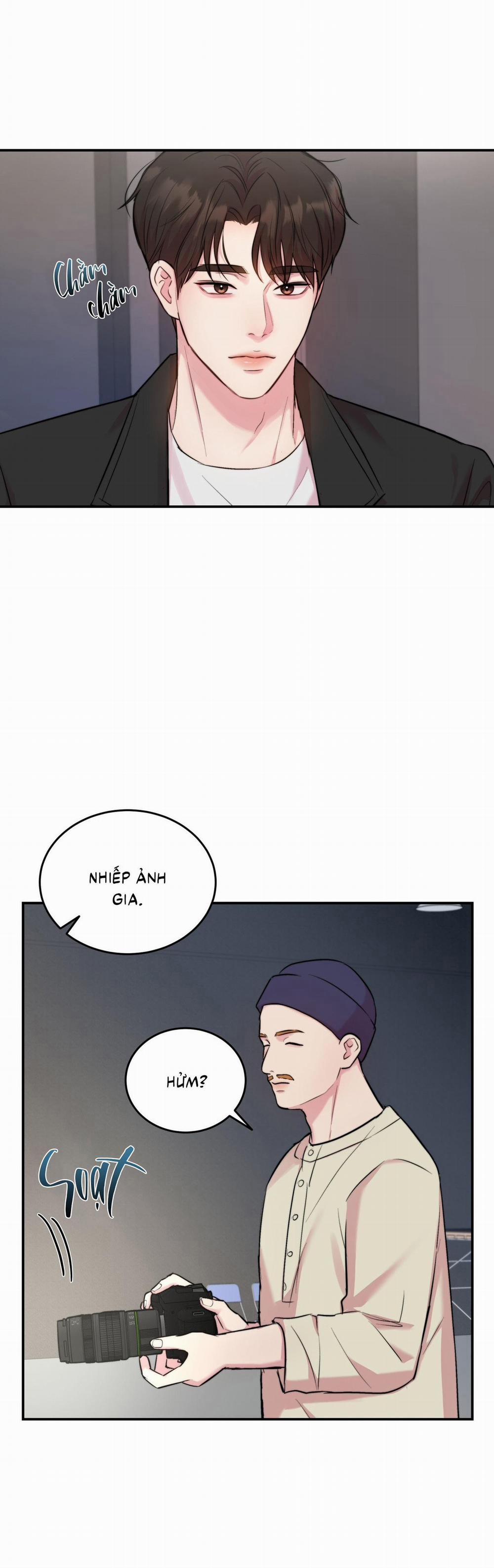 (CBunu) Love Remedy 22 trang 21