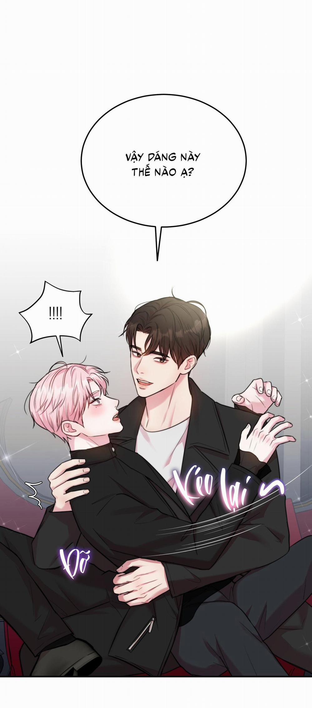 (CBunu) Love Remedy 22 trang 22