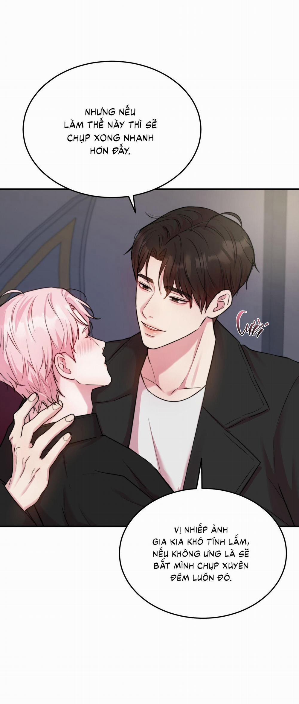 (CBunu) Love Remedy 22 trang 24