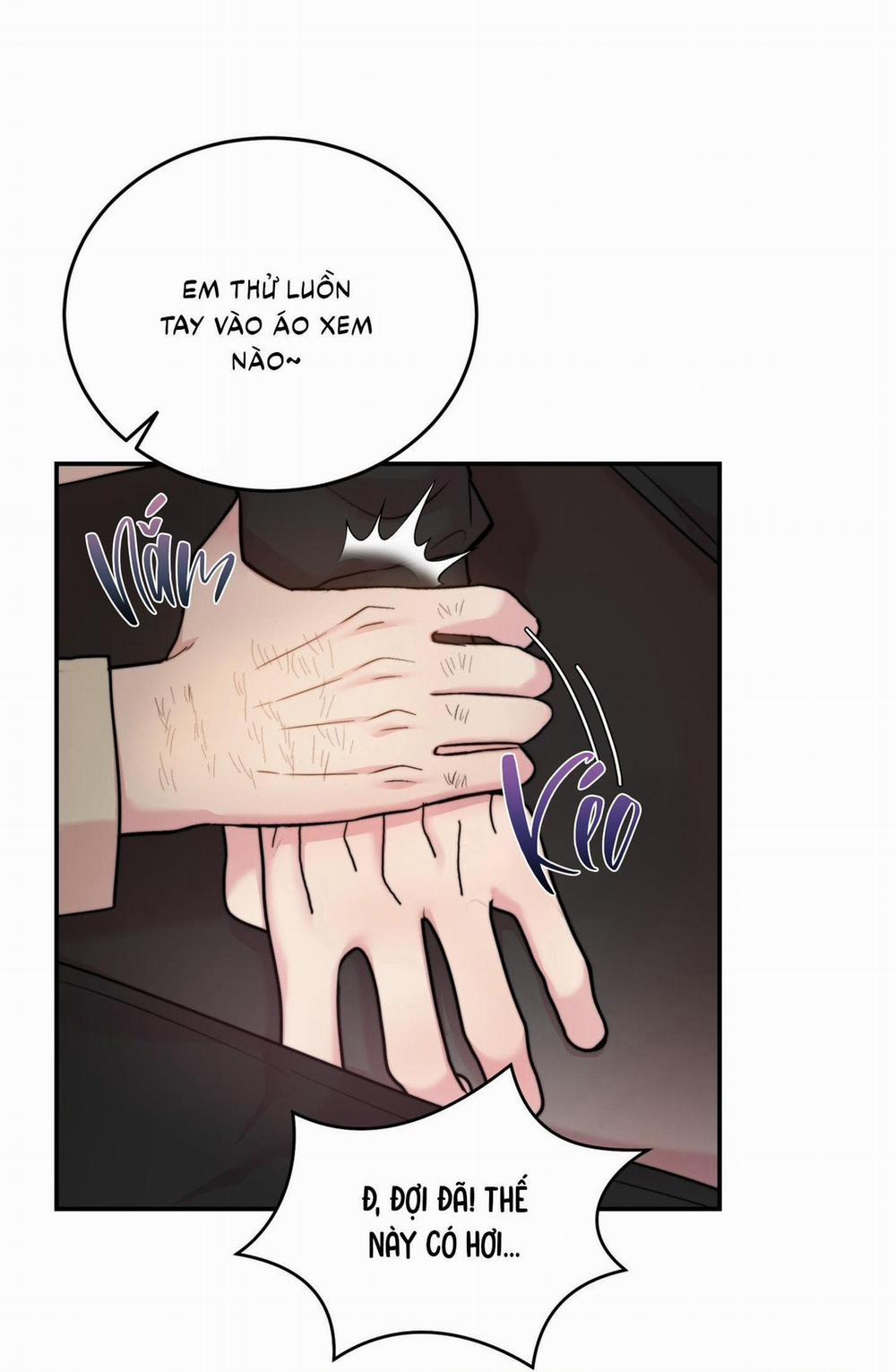 (CBunu) Love Remedy 22 trang 31