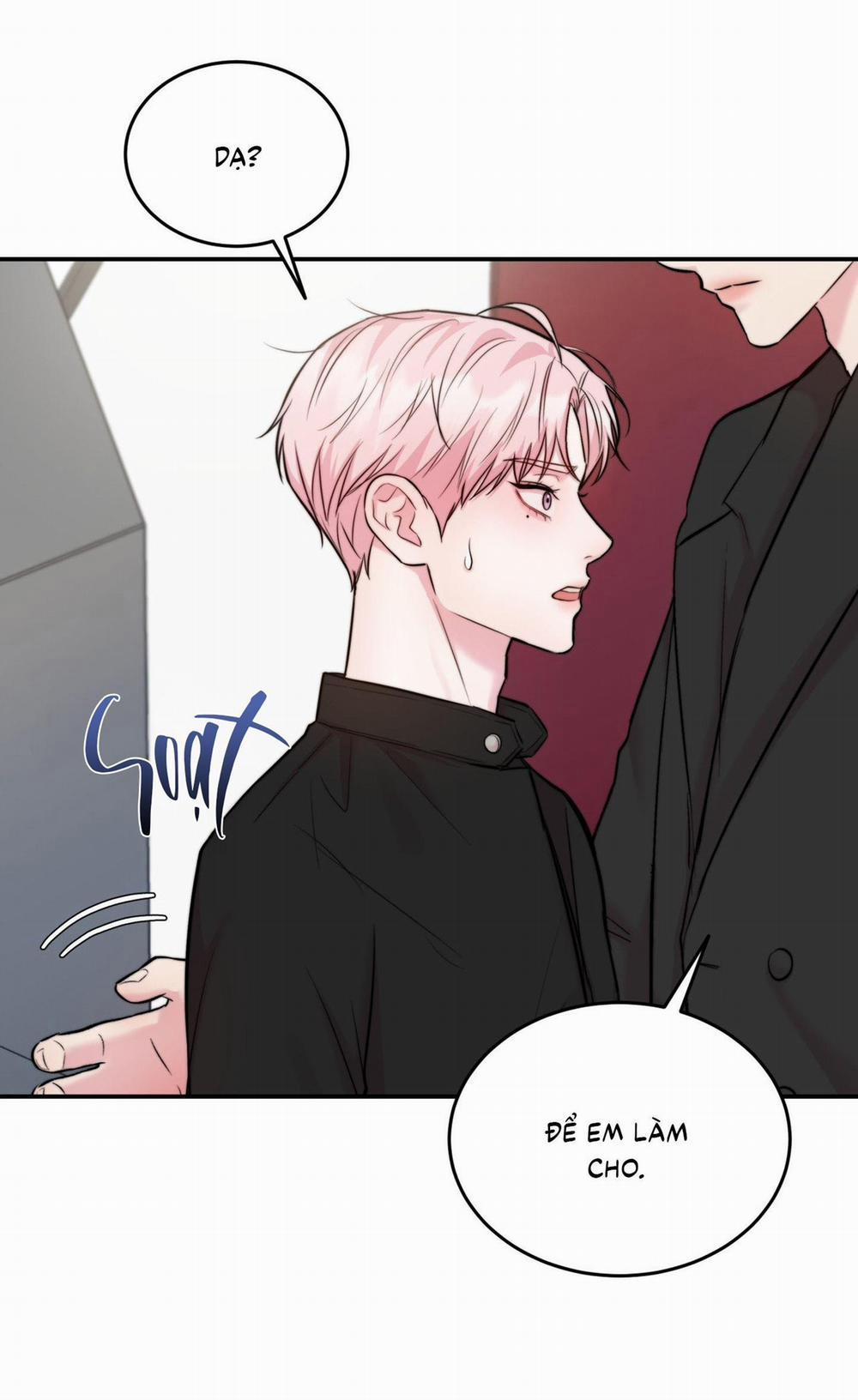 (CBunu) Love Remedy 22 trang 46