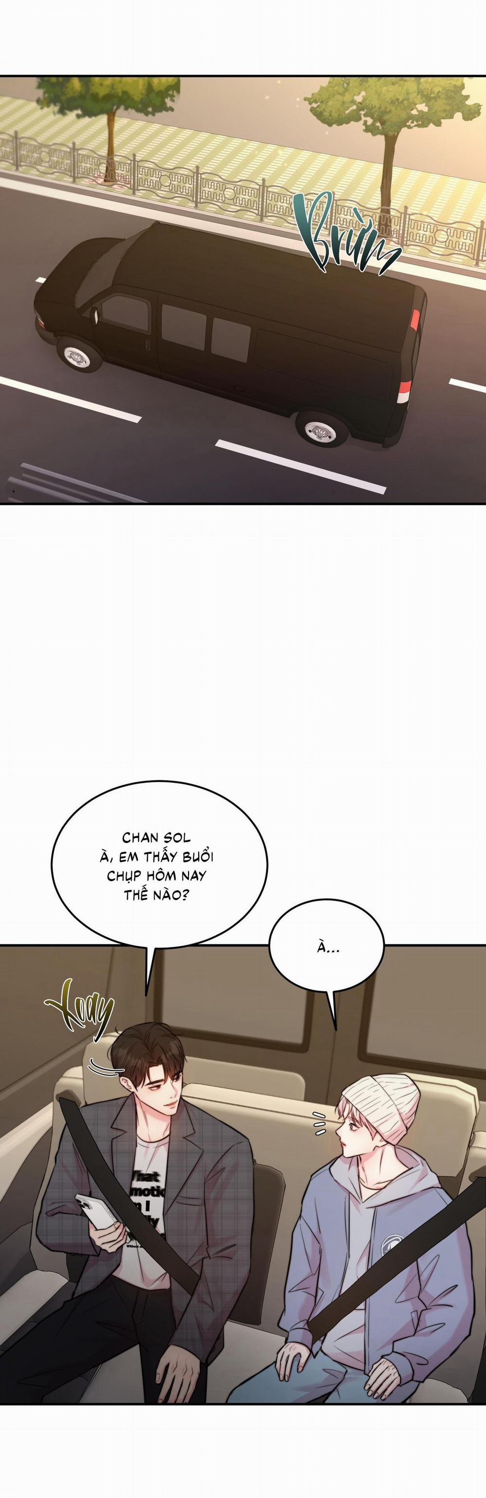 (CBunu) Love Remedy 22 trang 50