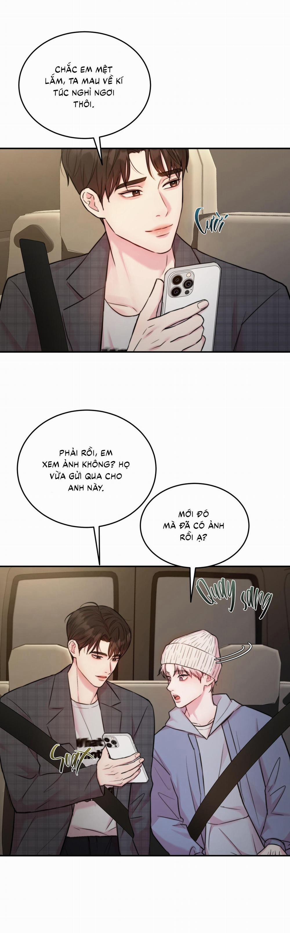 (CBunu) Love Remedy 22 trang 53