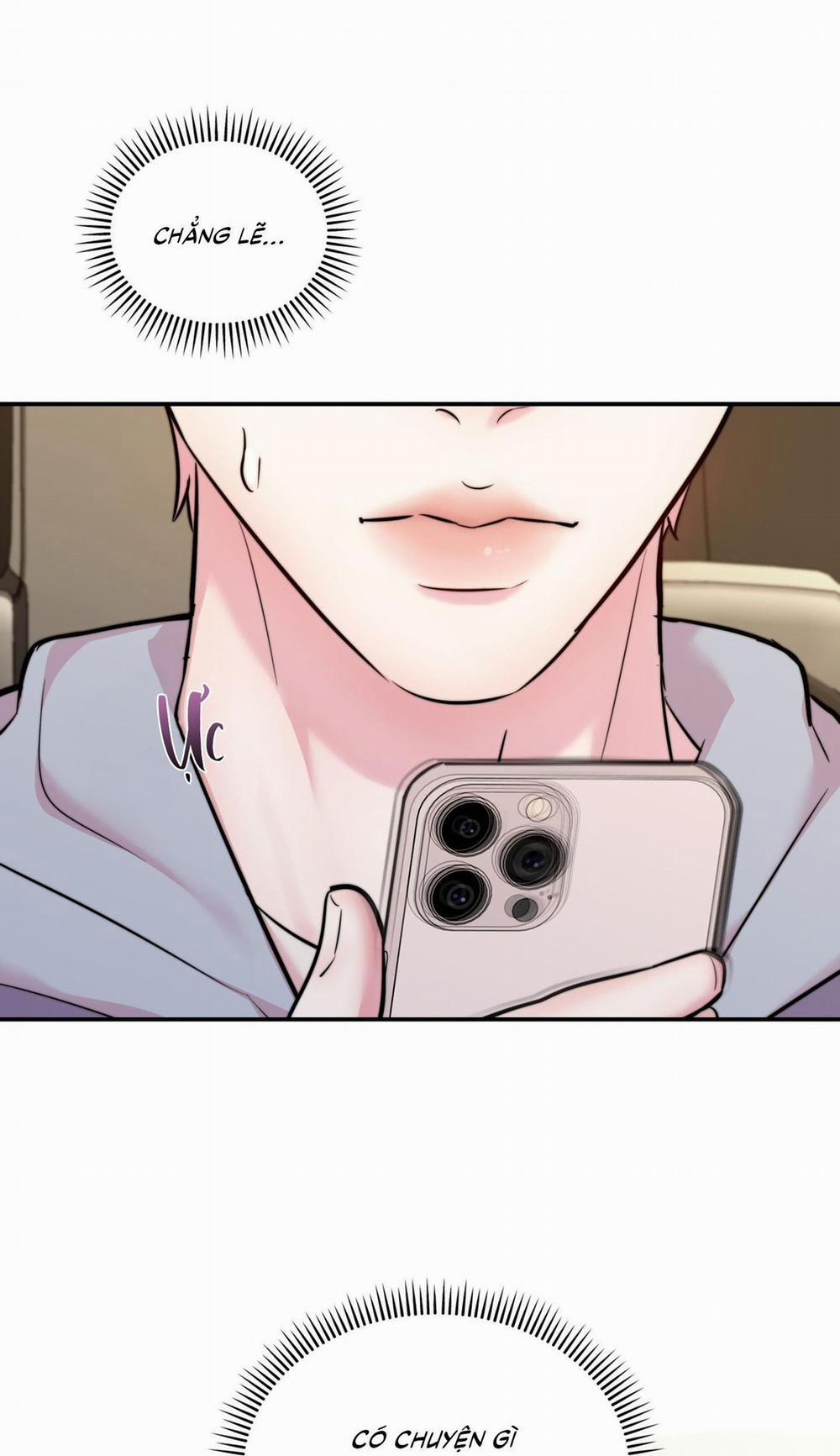 (CBunu) Love Remedy 22 trang 60