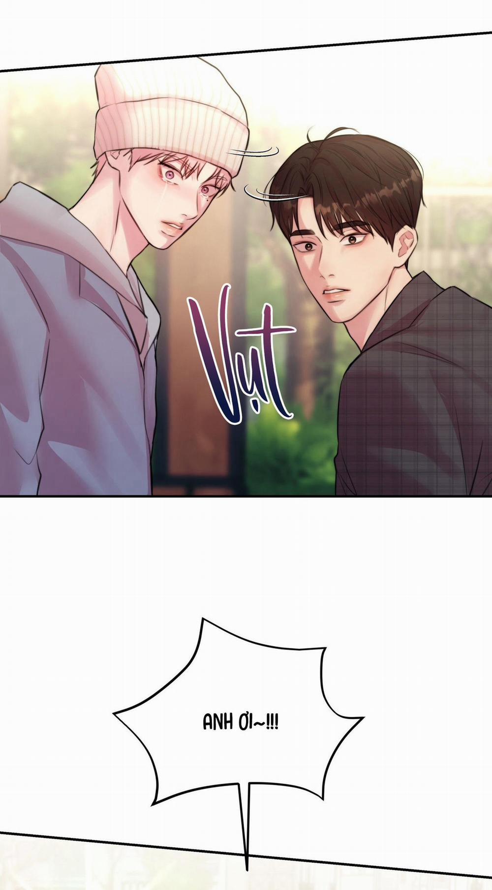 (CBunu) Love Remedy 23 trang 17