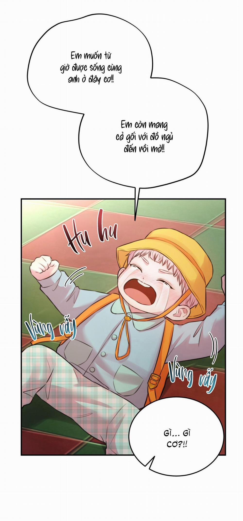 (CBunu) Love Remedy 23 trang 26