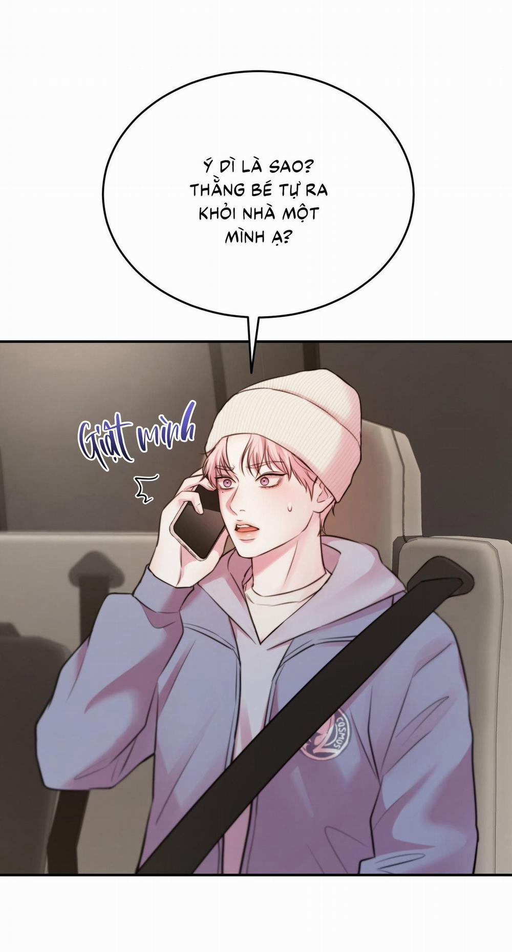 (CBunu) Love Remedy 23 trang 5