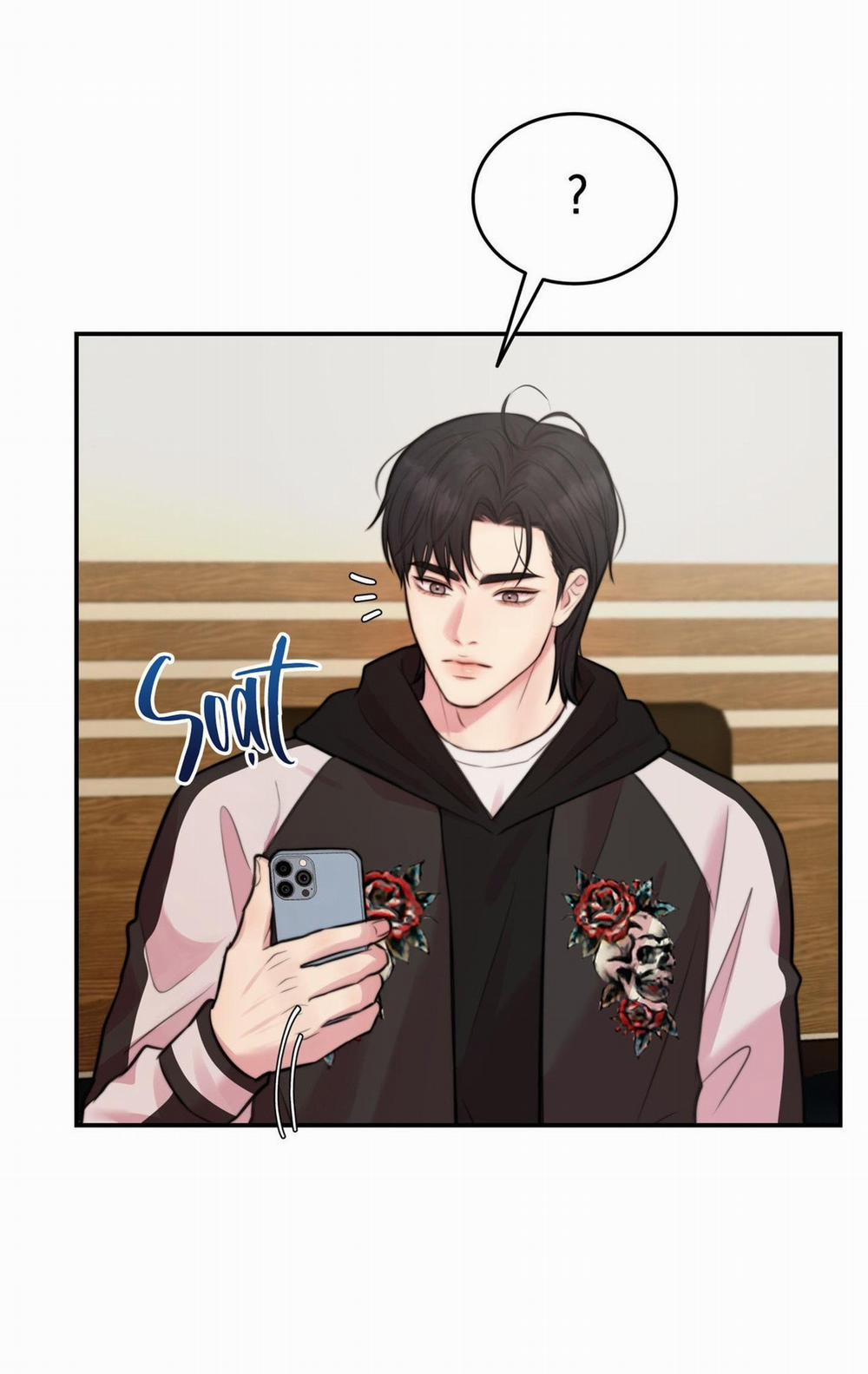 (CBunu) Love Remedy 23 trang 56