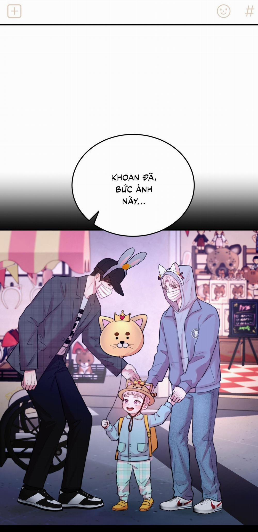 (CBunu) Love Remedy 23 trang 60