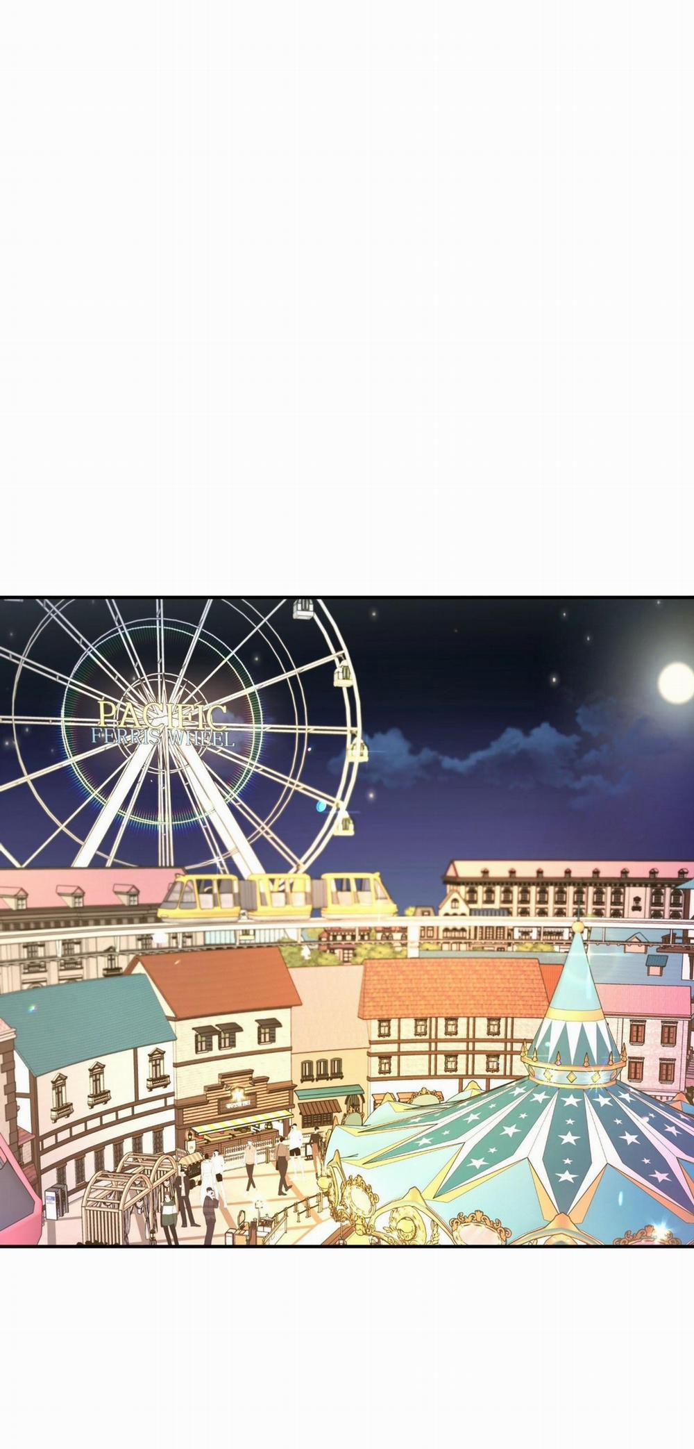 (CBunu) Love Remedy 24 trang 0