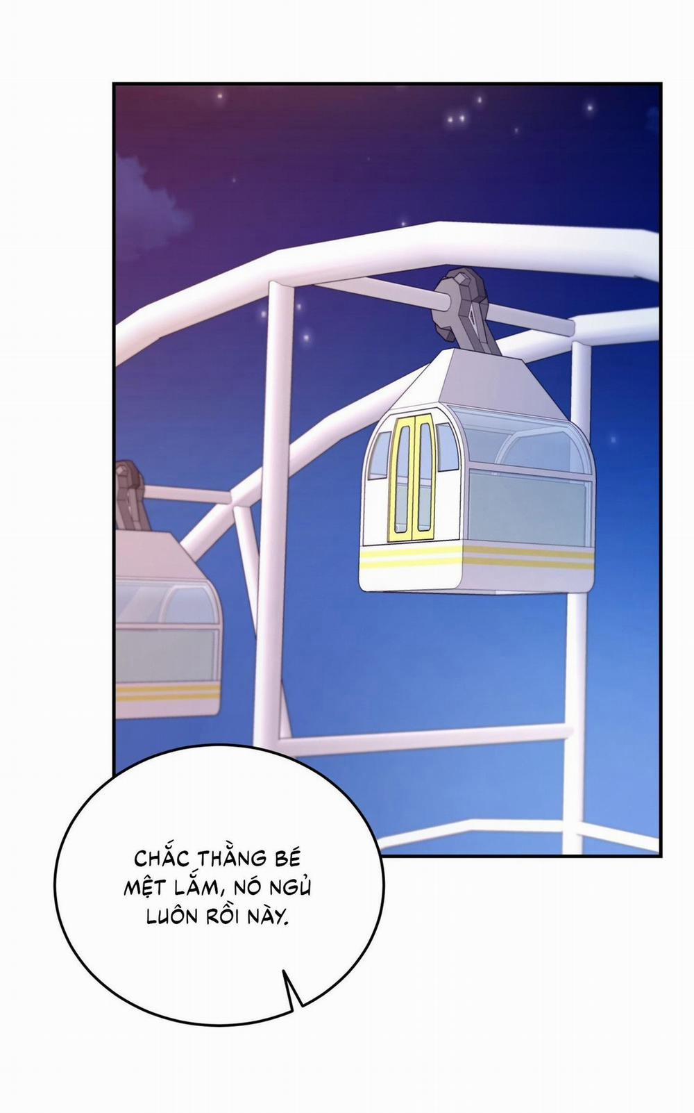 (CBunu) Love Remedy 24 trang 16