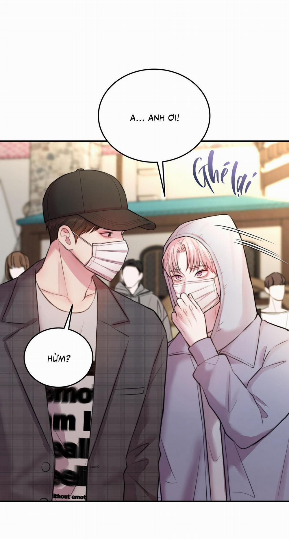 (CBunu) Love Remedy 24 trang 2