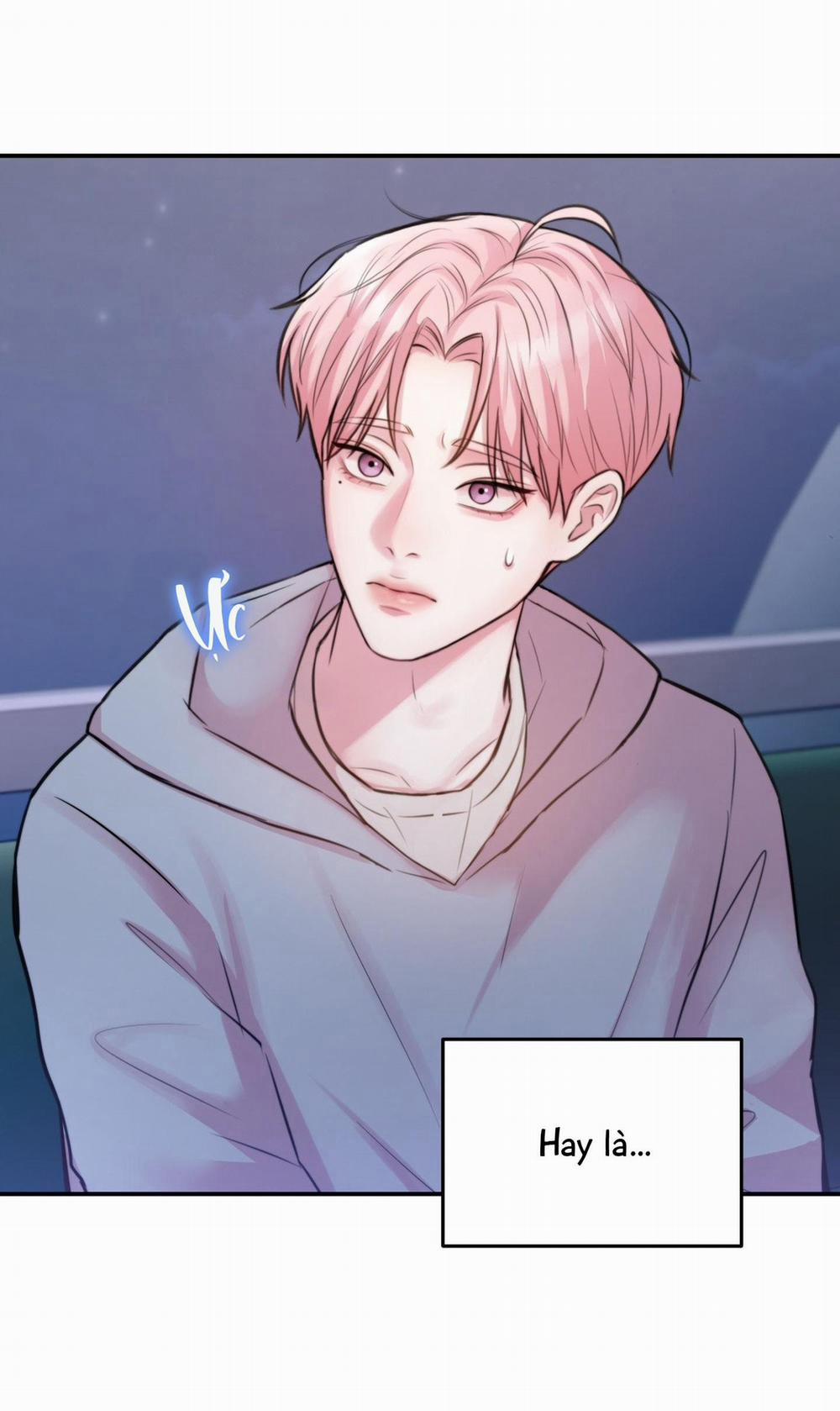 (CBunu) Love Remedy 24 trang 21