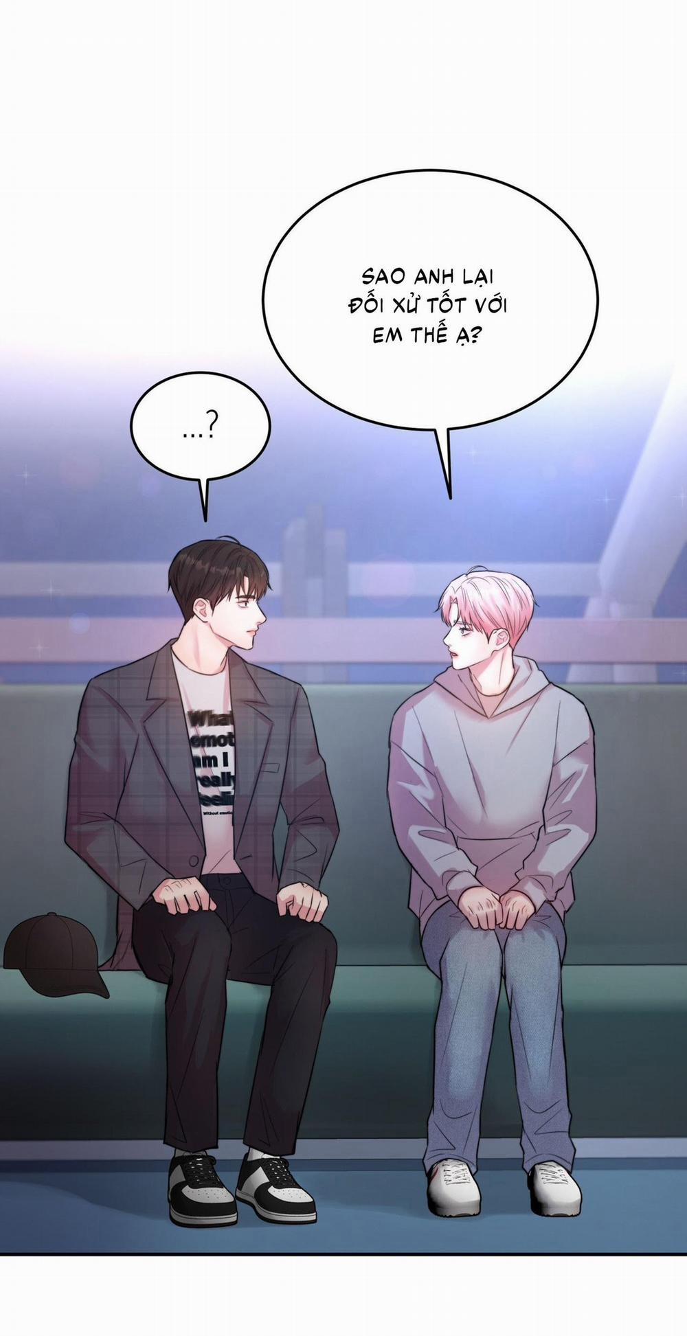 (CBunu) Love Remedy 24 trang 23