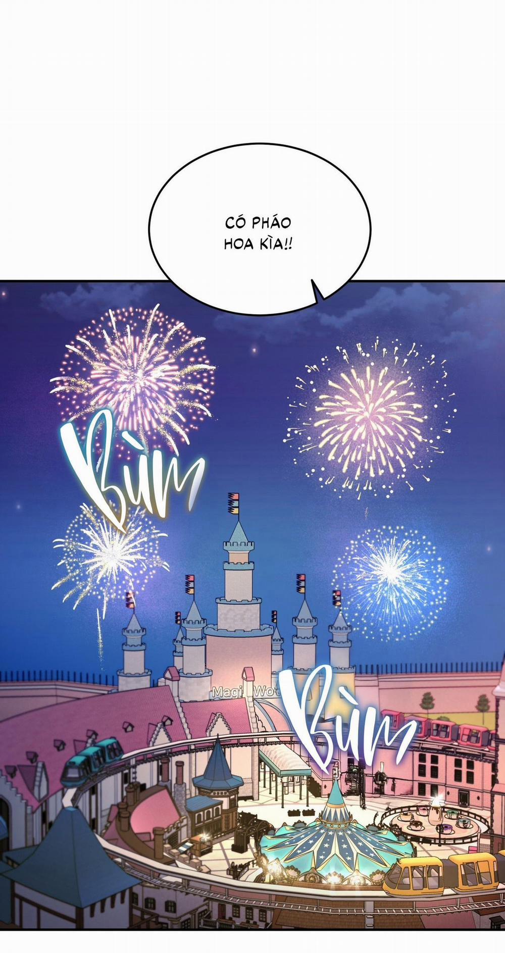 (CBunu) Love Remedy 24 trang 38