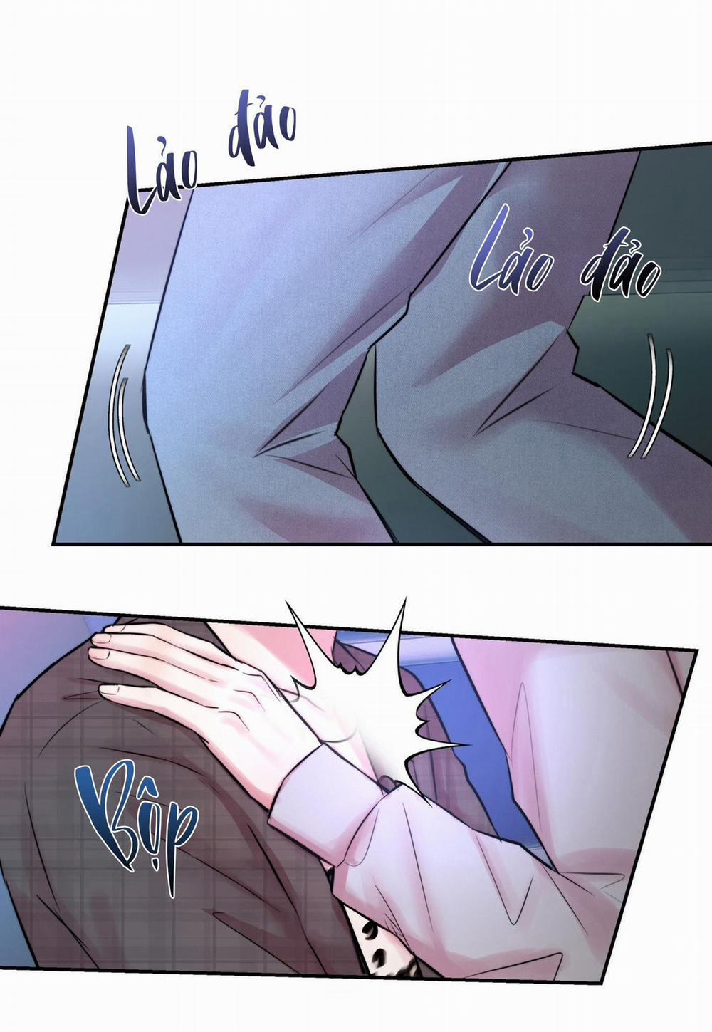 (CBunu) Love Remedy 24 trang 42