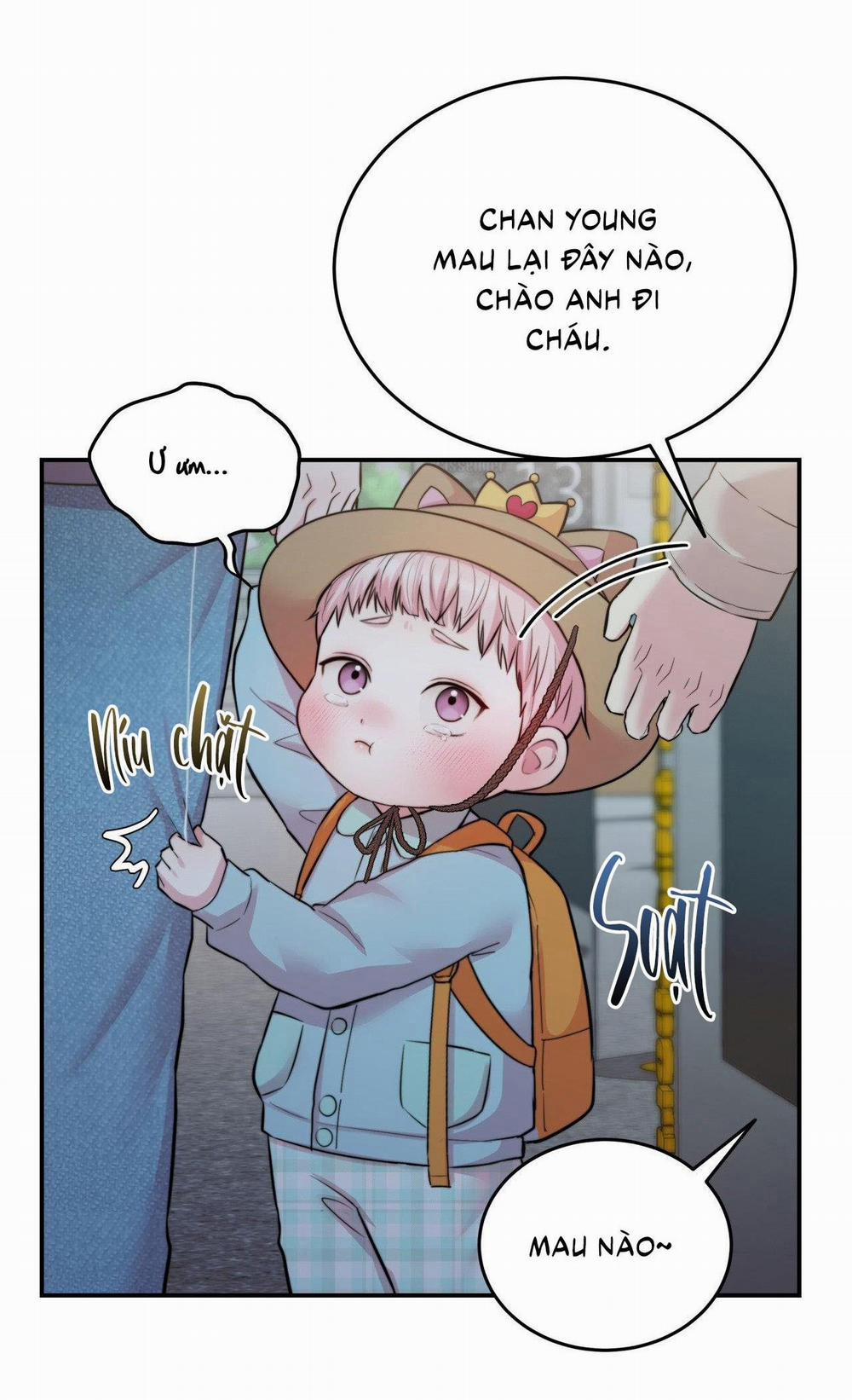 (CBunu) Love Remedy 25 trang 15