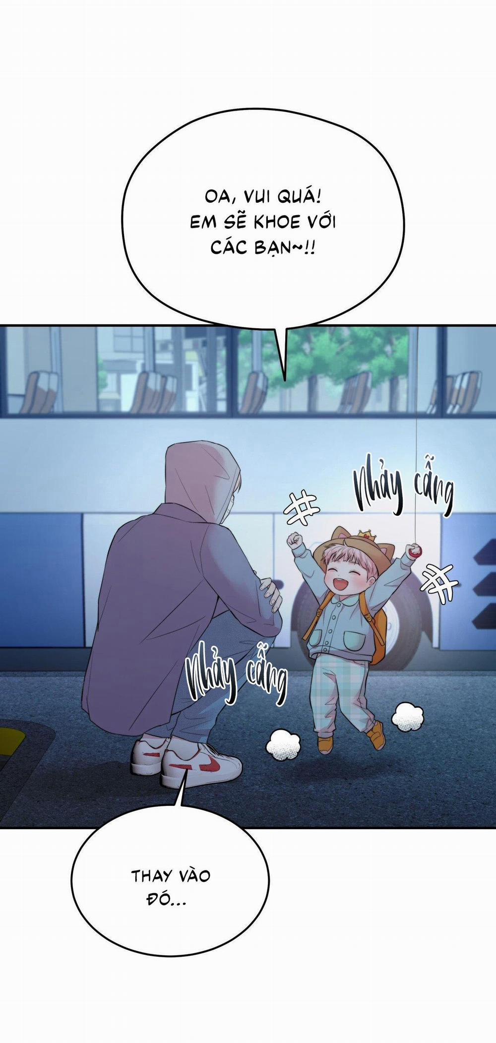 (CBunu) Love Remedy 25 trang 21