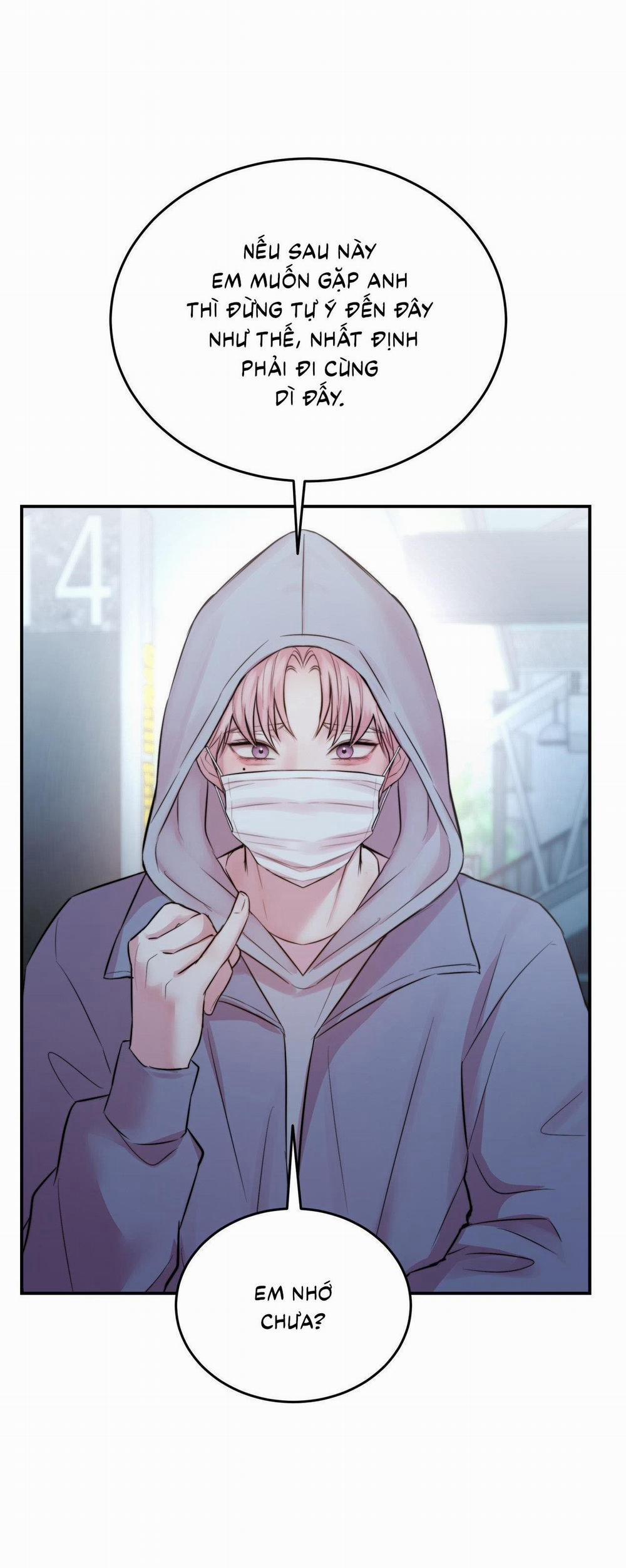 (CBunu) Love Remedy 25 trang 23