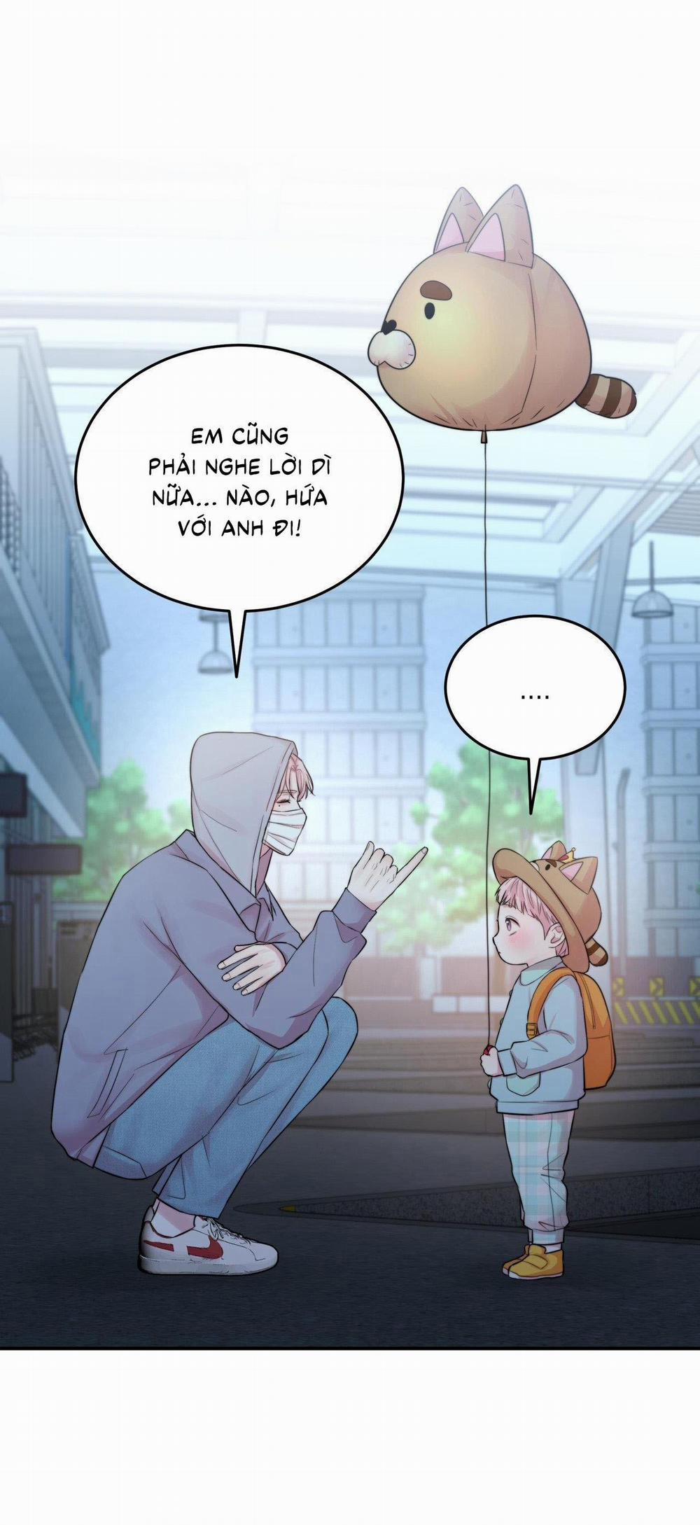 (CBunu) Love Remedy 25 trang 24