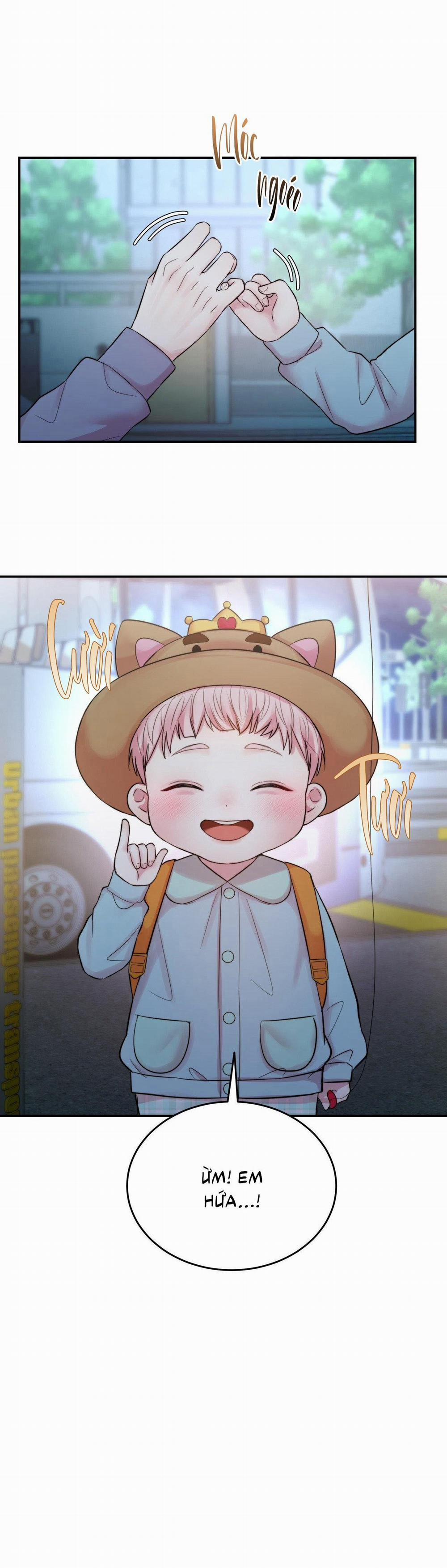 (CBunu) Love Remedy 25 trang 25