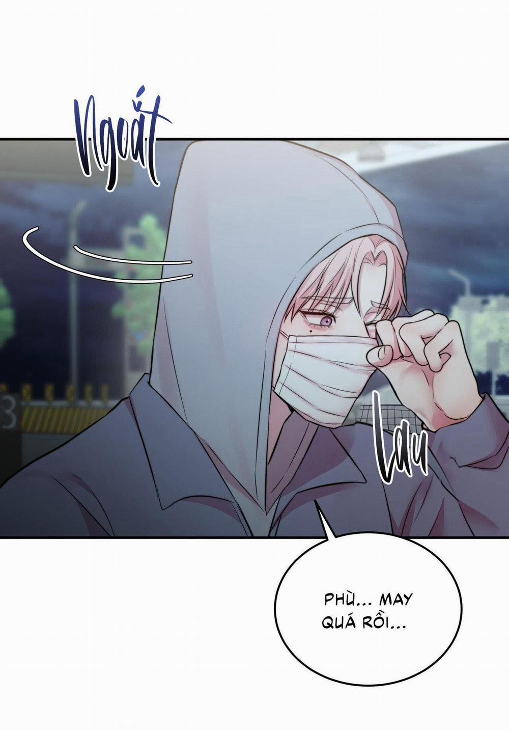 (CBunu) Love Remedy 25 trang 29