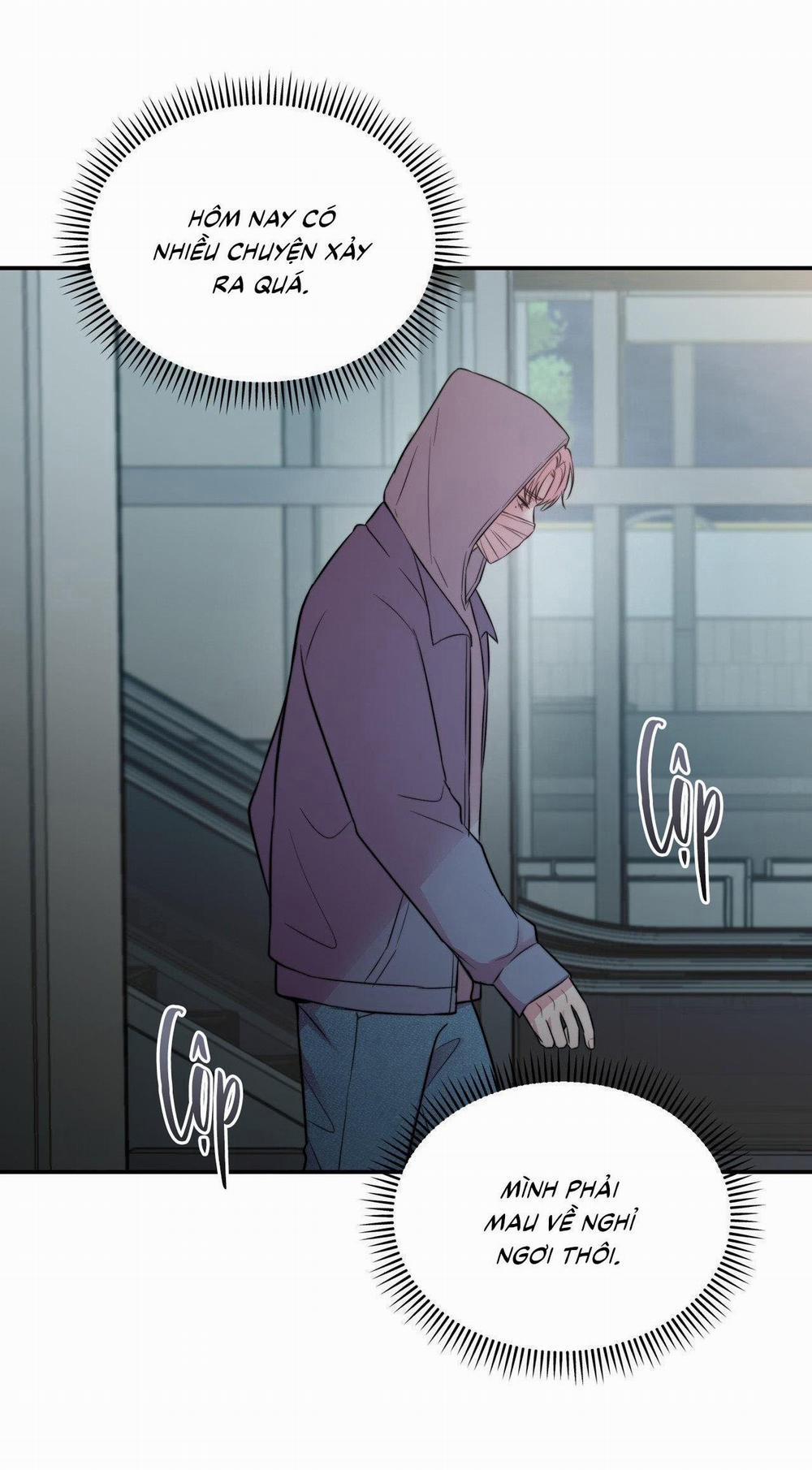 (CBunu) Love Remedy 25 trang 30