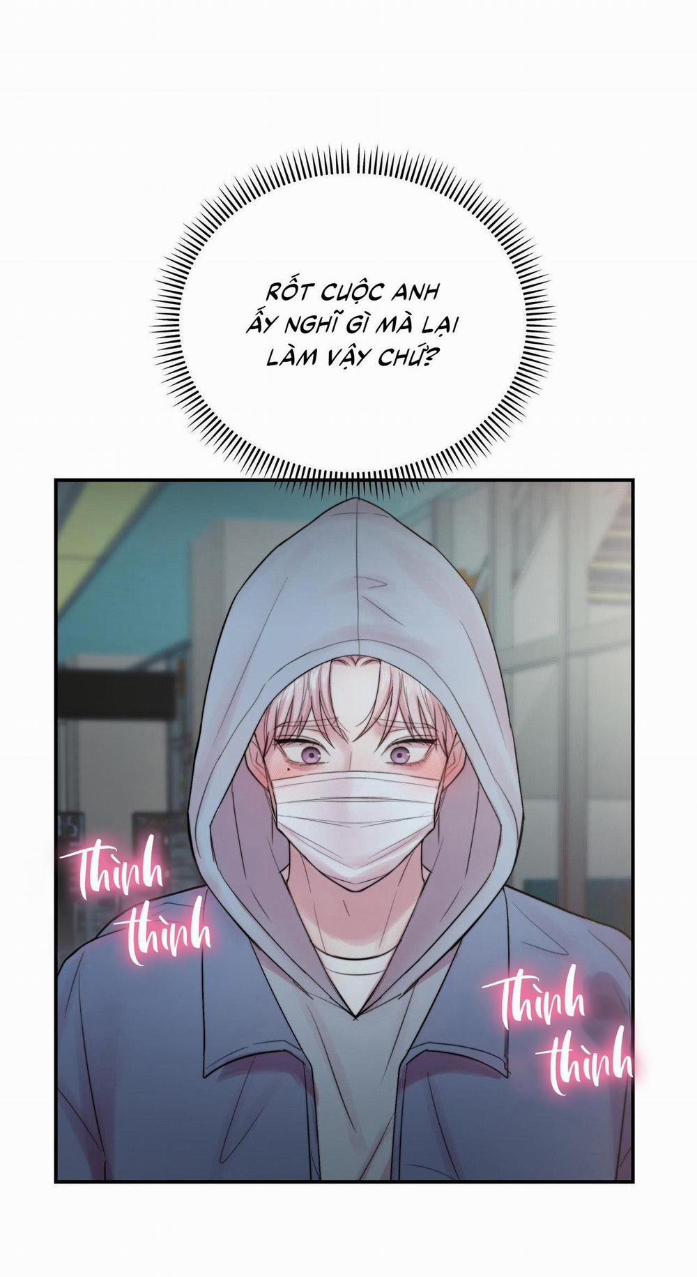 (CBunu) Love Remedy 25 trang 34