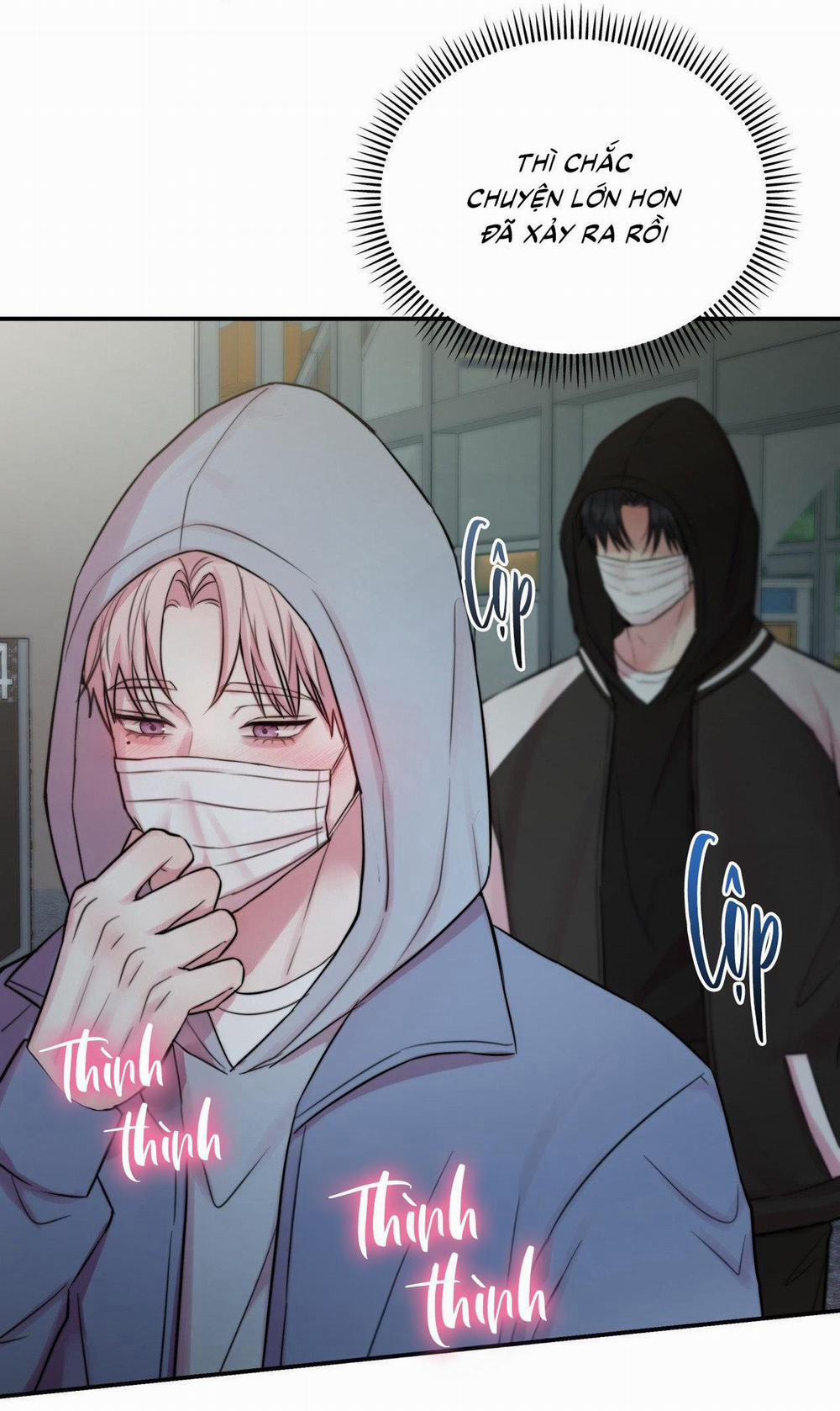 (CBunu) Love Remedy 25 trang 36