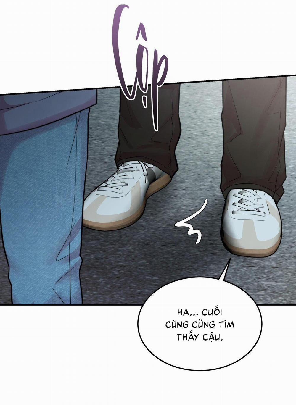 (CBunu) Love Remedy 25 trang 37