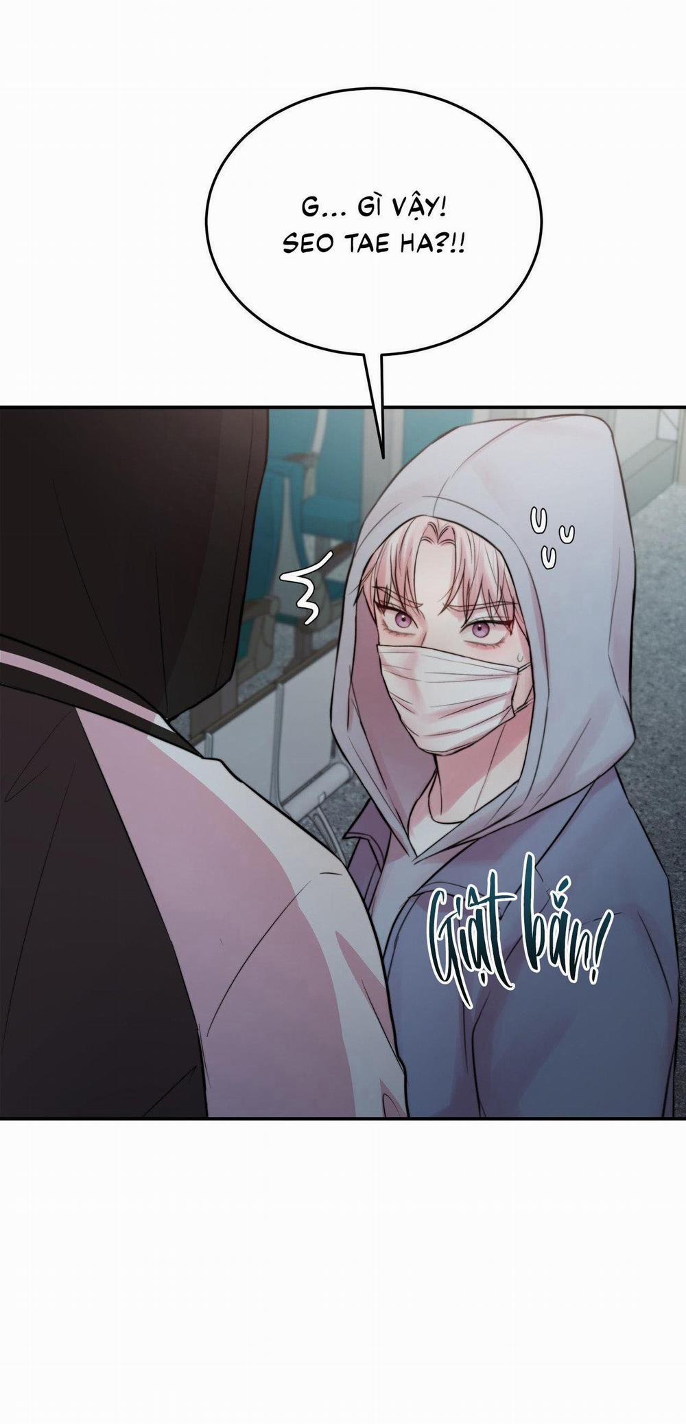 (CBunu) Love Remedy 25 trang 39