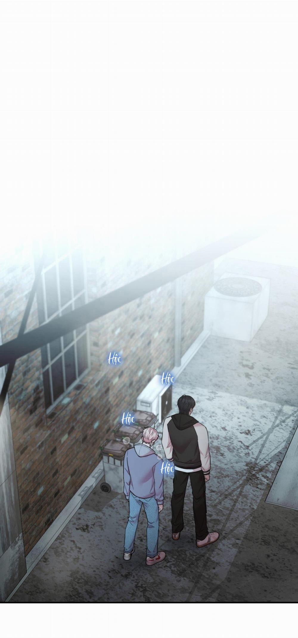 (CBunu) Love Remedy 25 trang 43