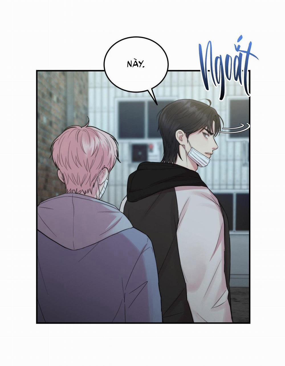 (CBunu) Love Remedy 25 trang 44