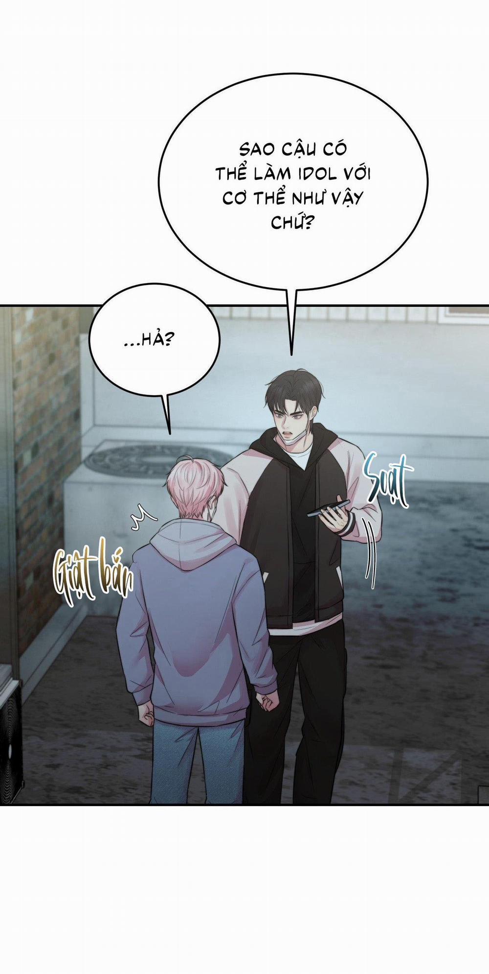 (CBunu) Love Remedy 25 trang 45