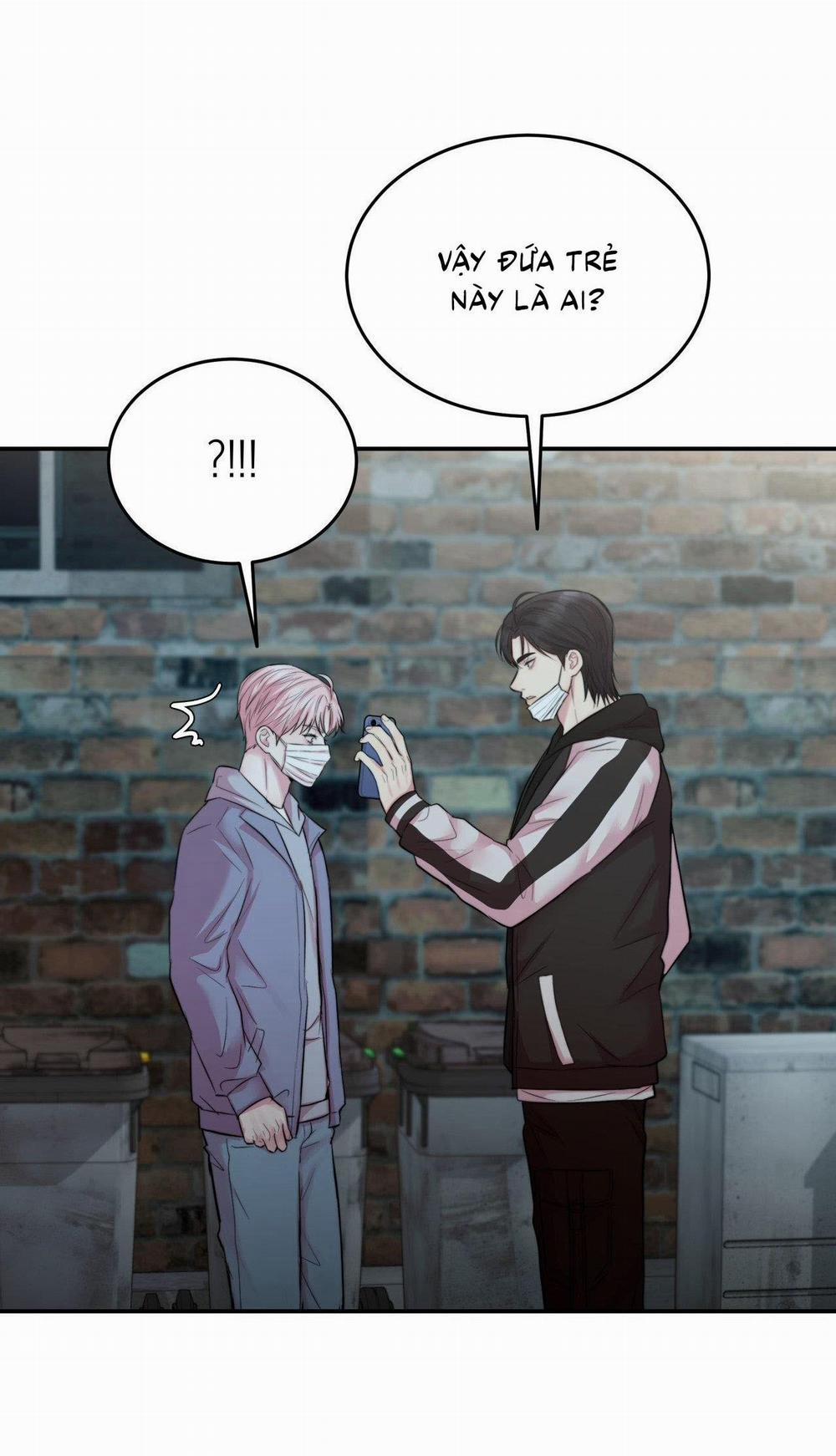 (CBunu) Love Remedy 25 trang 48