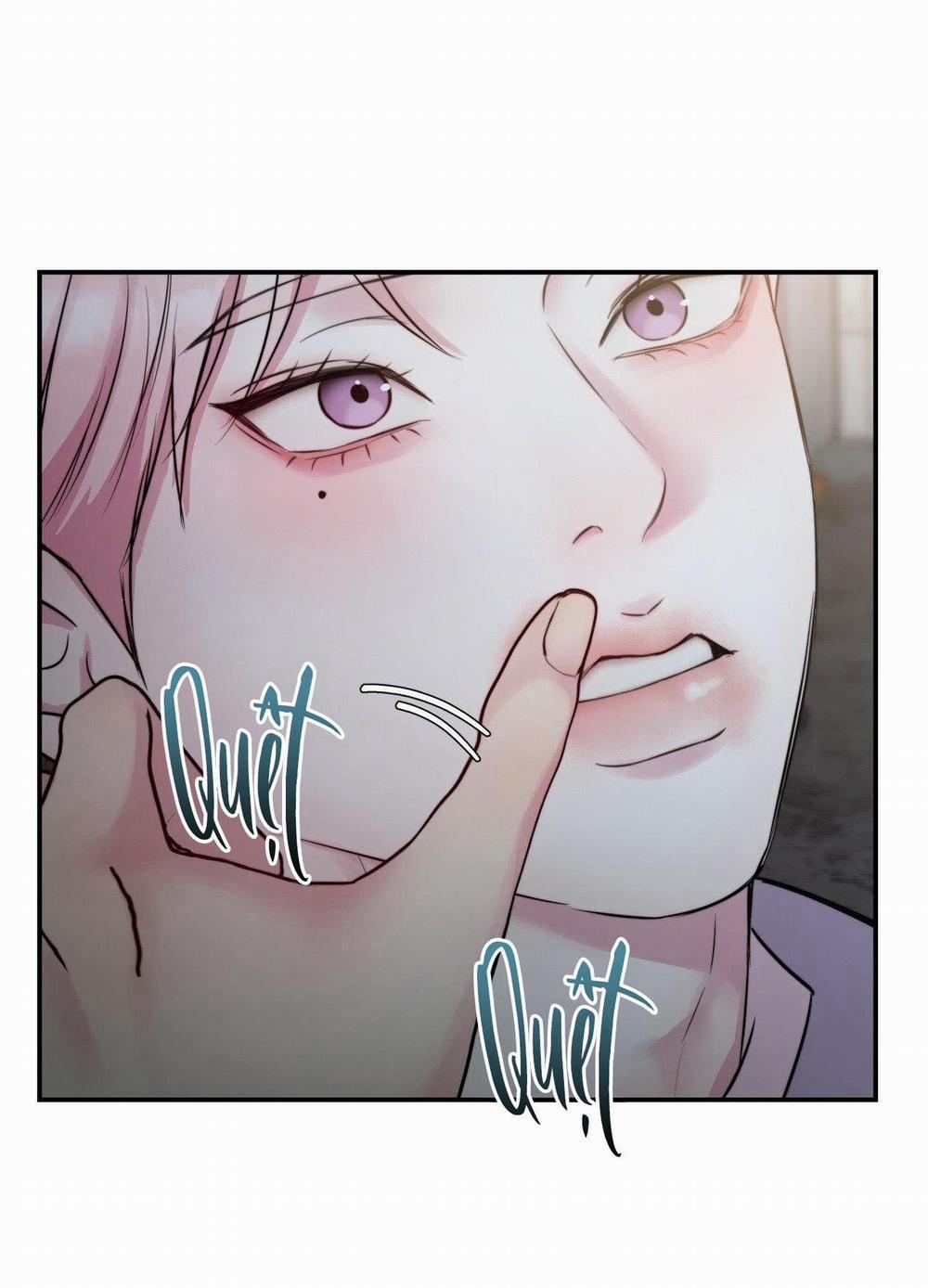 (CBunu) Love Remedy 25 trang 56