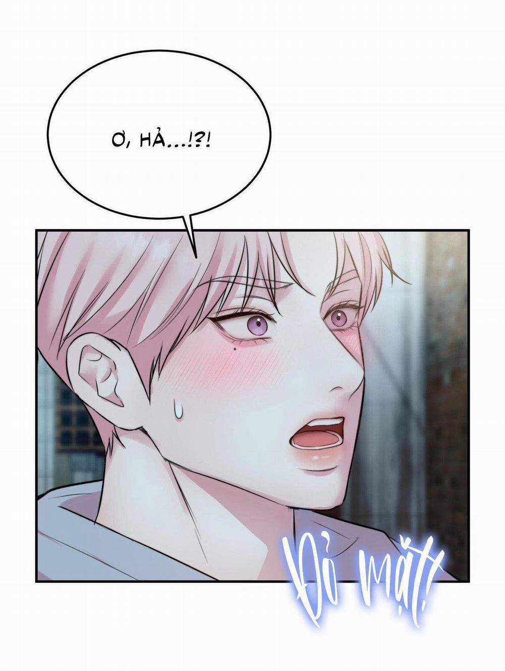 (CBunu) Love Remedy 25 trang 58