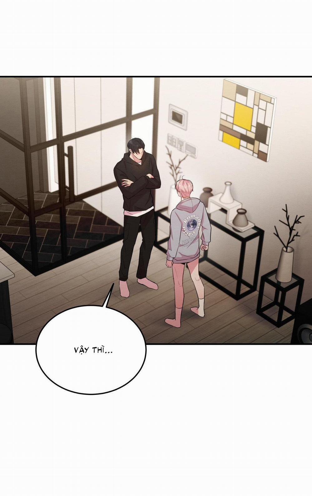 (CBunu) Love Remedy 27 0 trang 1