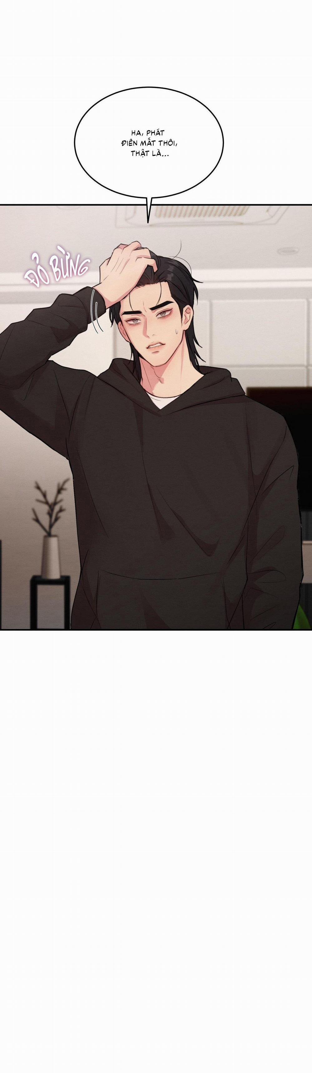 (CBunu) Love Remedy 27 0 trang 14