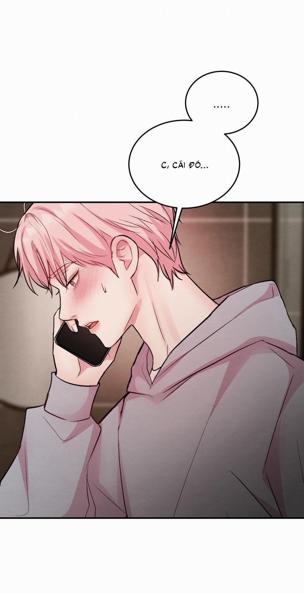 (CBunu) Love Remedy 27 0 trang 40