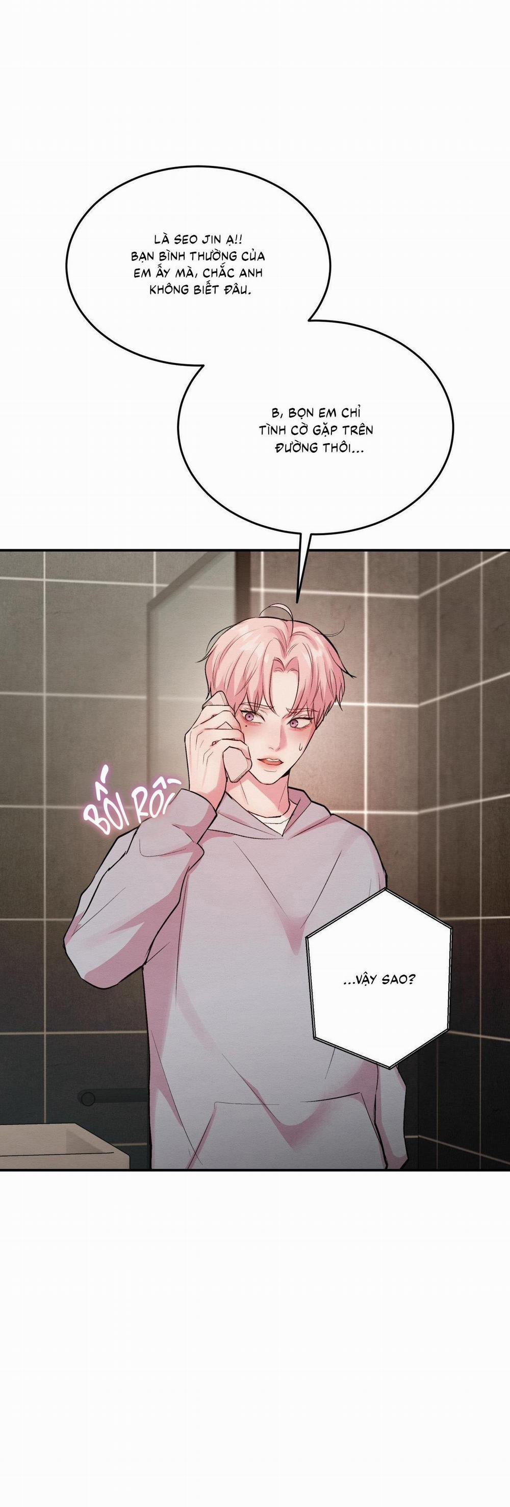 (CBunu) Love Remedy 27 0 trang 42