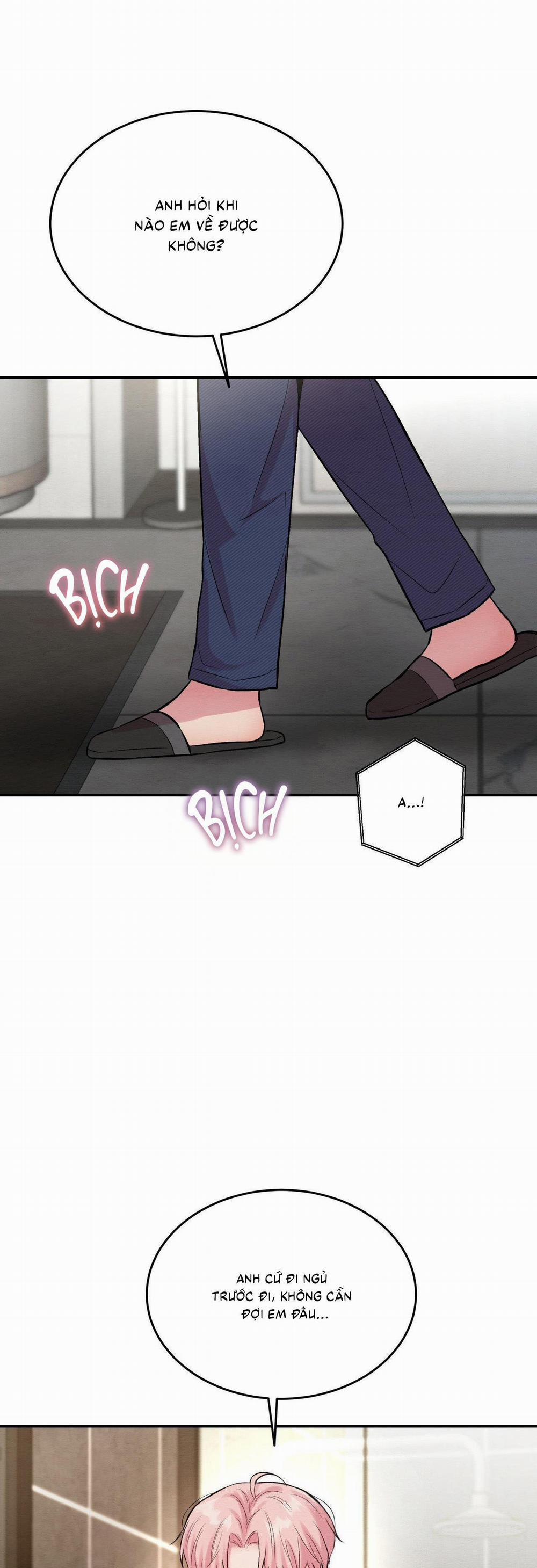 (CBunu) Love Remedy 27 0 trang 44