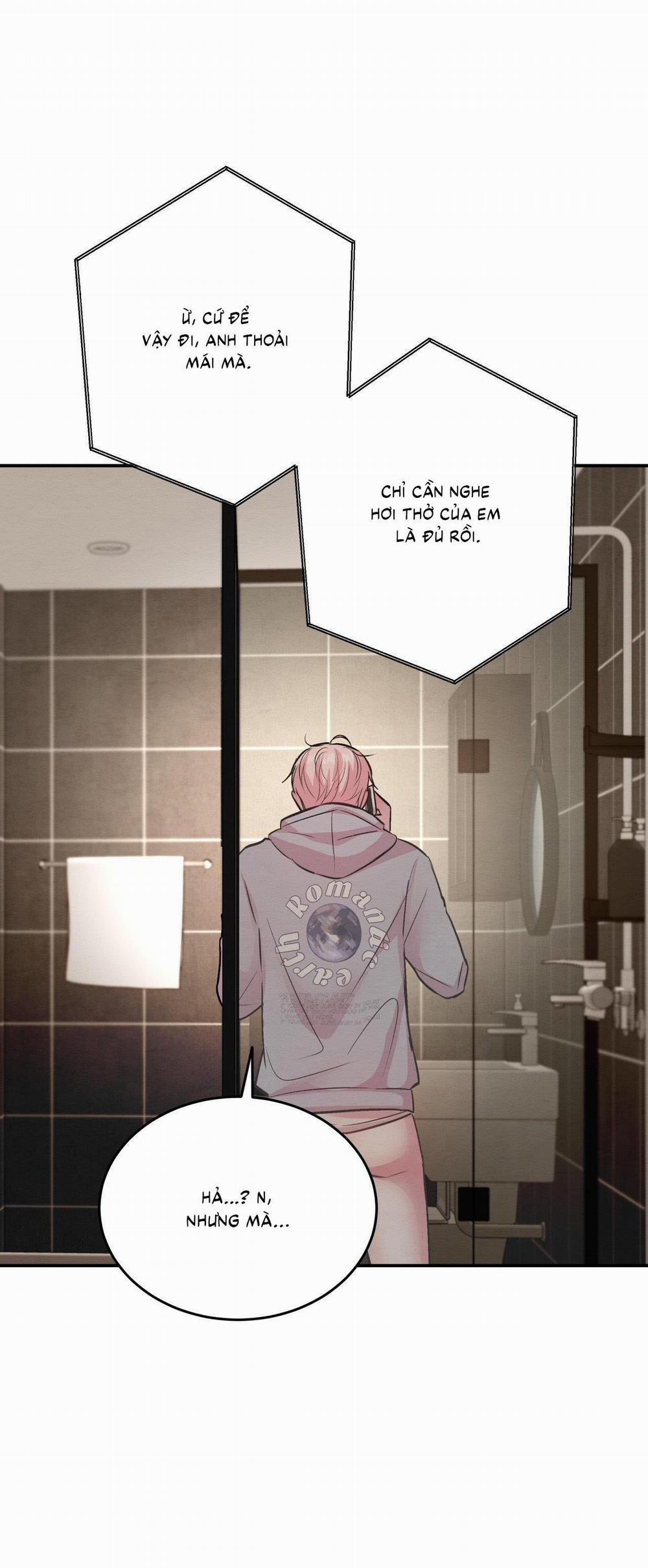 (CBunu) Love Remedy 27 0 trang 48