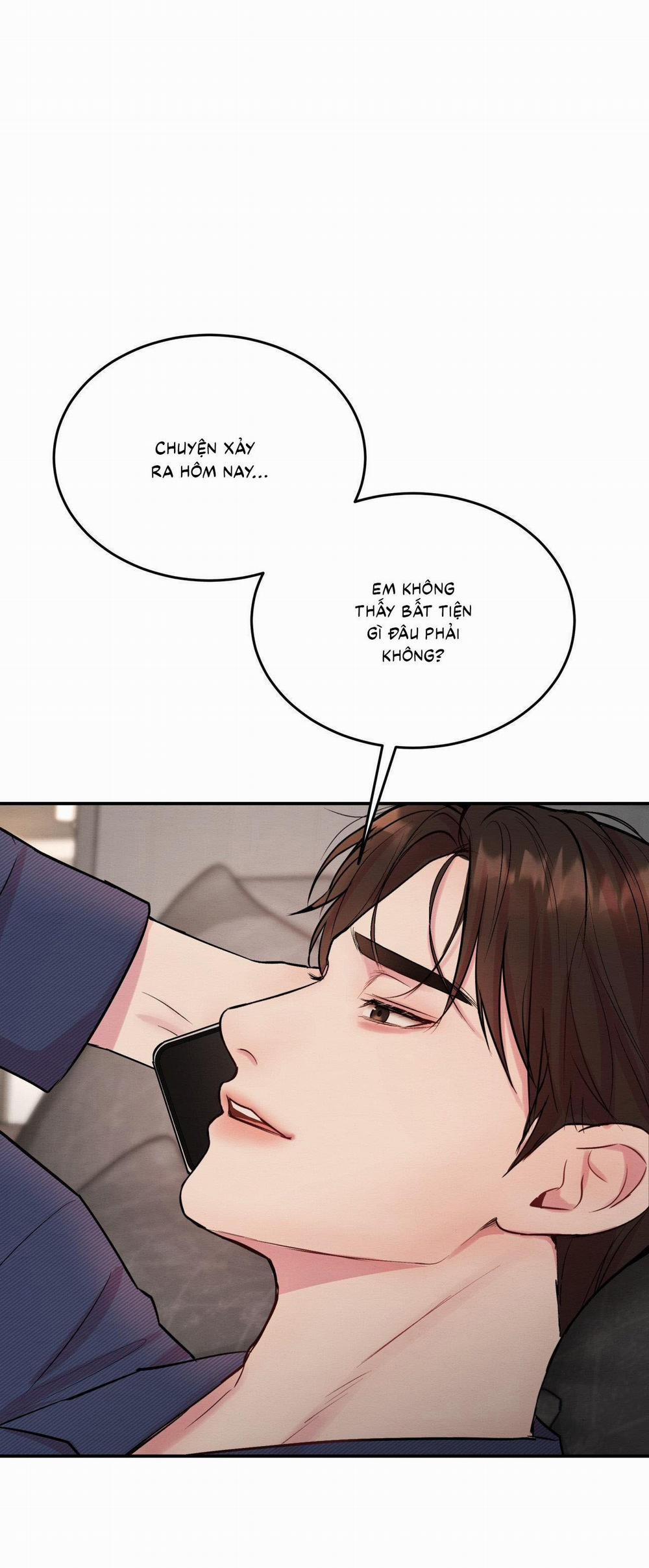 (CBunu) Love Remedy 27 0 trang 53