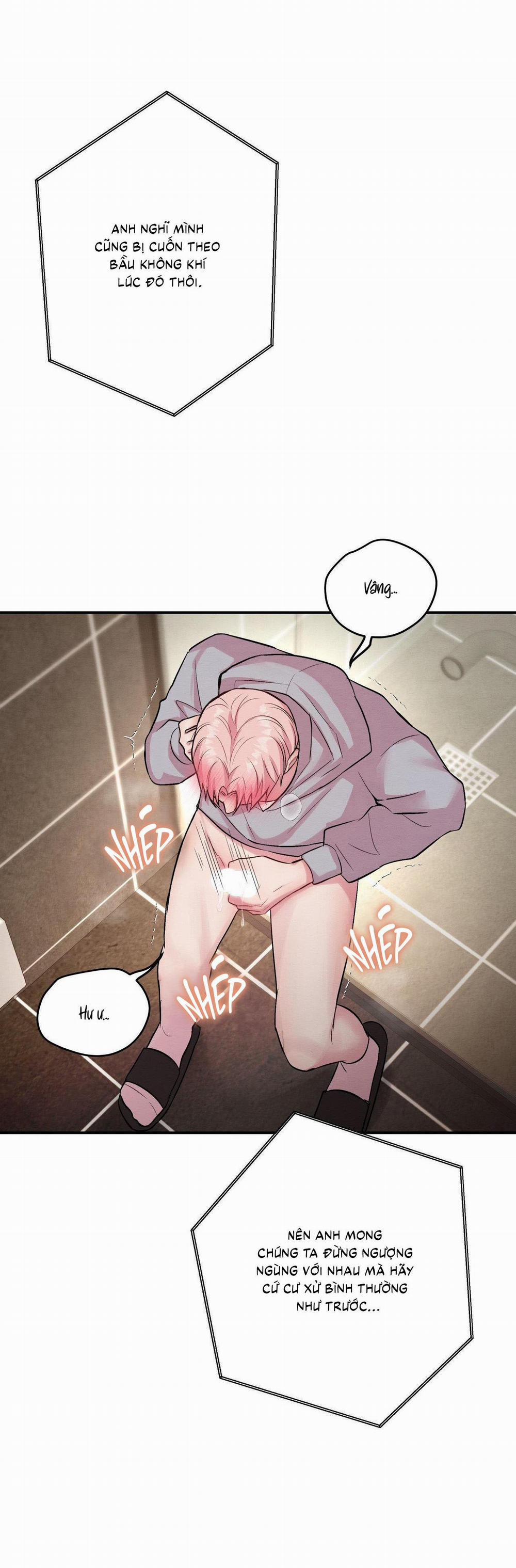 (CBunu) Love Remedy 27 0 trang 54