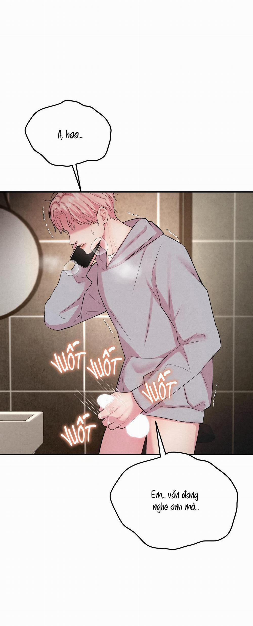 (CBunu) Love Remedy 27 0 trang 56