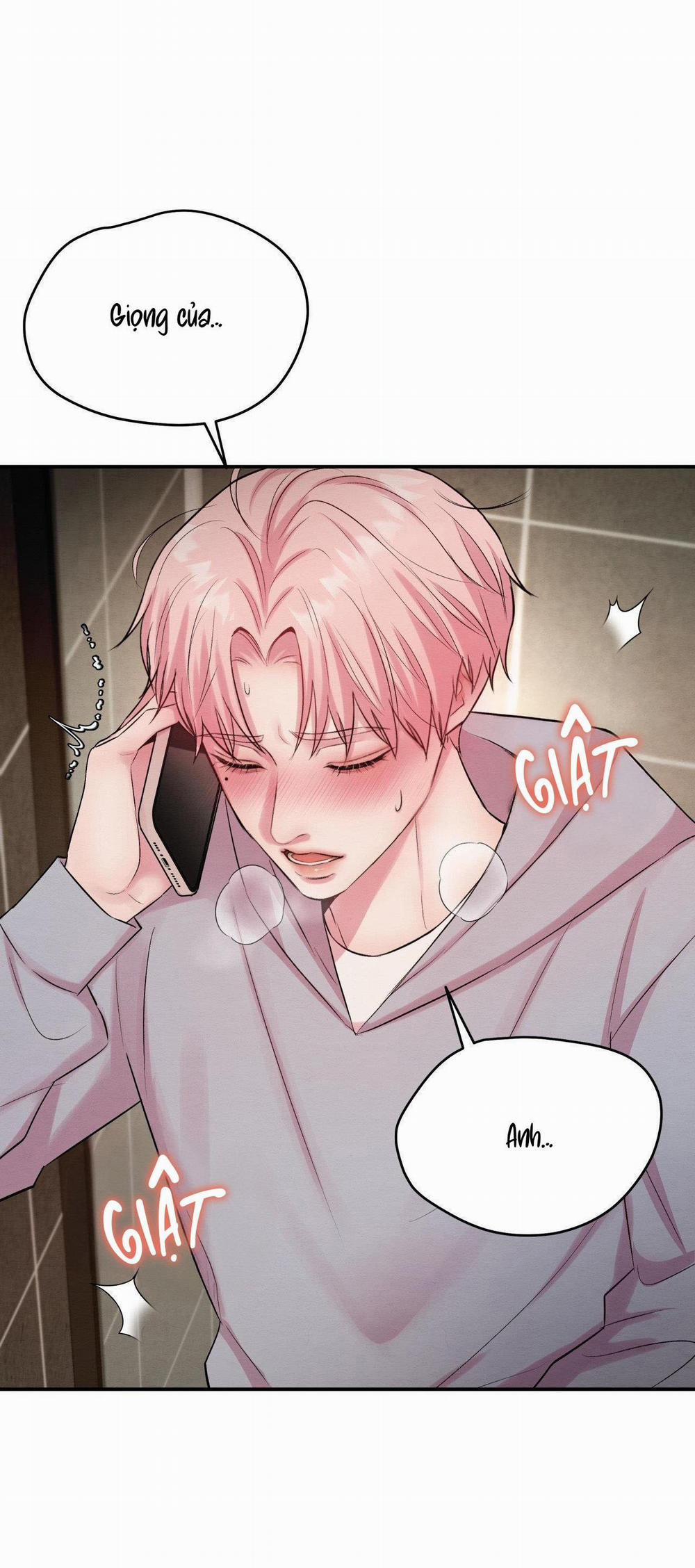 (CBunu) Love Remedy 27 0 trang 57