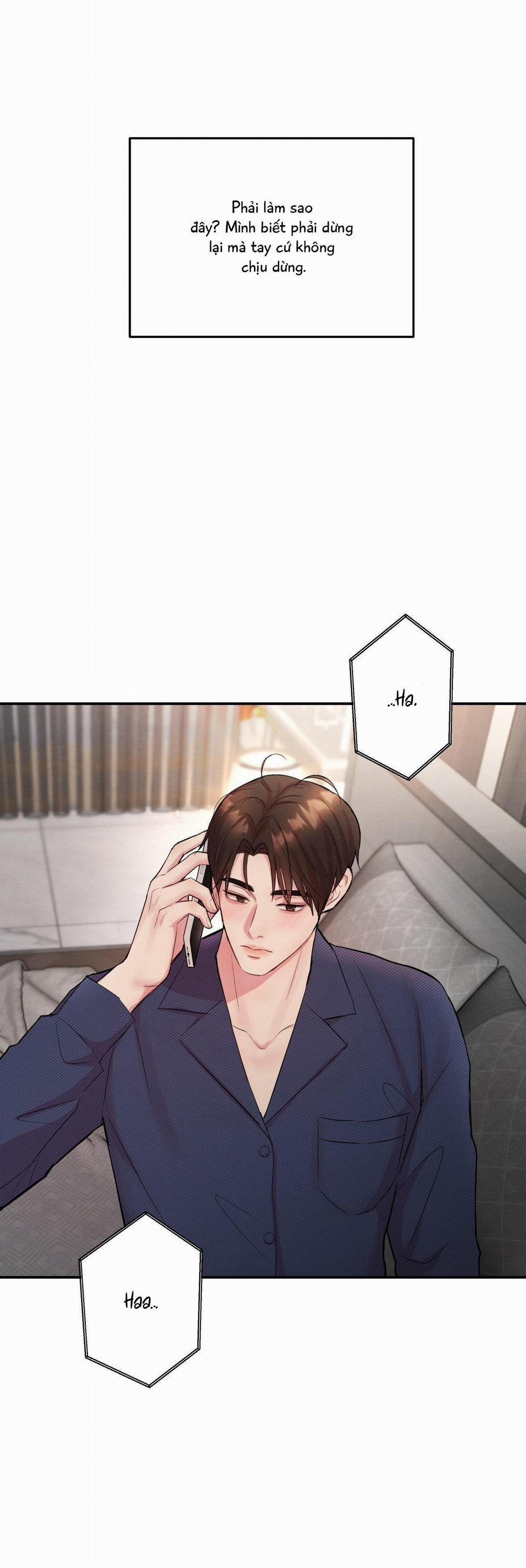 (CBunu) Love Remedy 27 0 trang 58