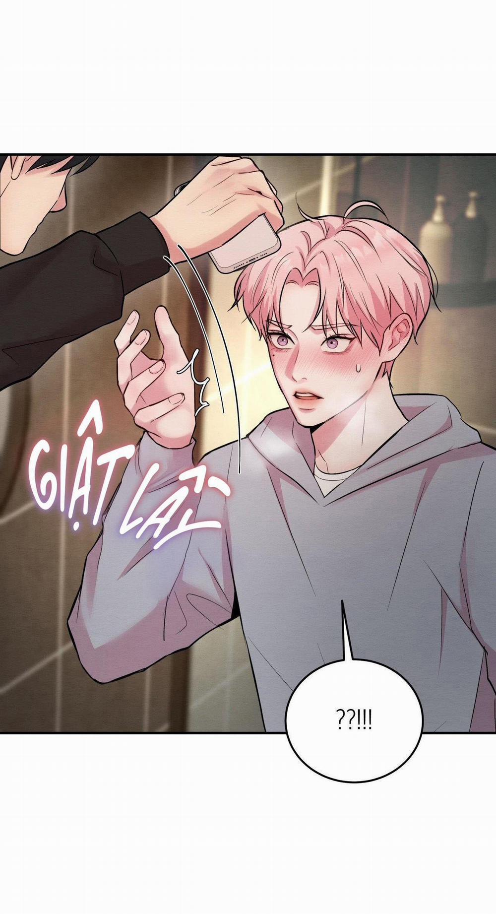 (CBunu) Love Remedy 27 0 trang 63