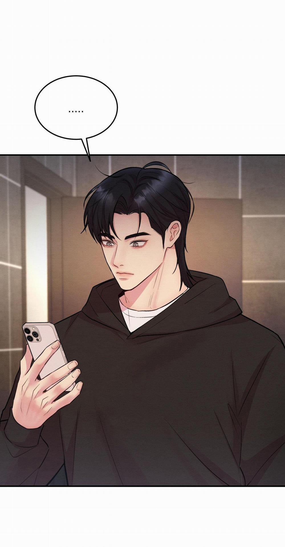 (CBunu) Love Remedy 27 0 trang 64